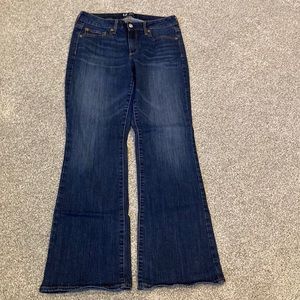 Gap Curvv Perfect Boot